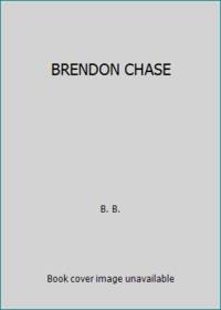 BRENDON CHASE