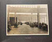 Photo Album of the Industria Lanera del Uruguay (ILDU) Factory