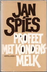 image of Profeet met kondensmelk (Vertellings 3)