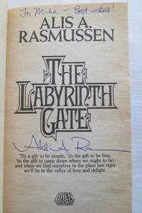 LABYRINTH GATE