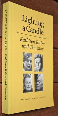 image of Lighting A Candle