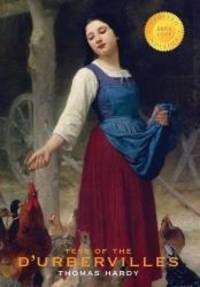 image of Tess of the d'Urbervilles (1000 Copy Limited Edition)