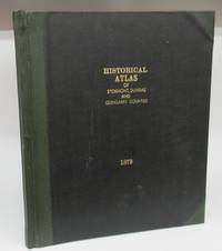 image of Illustrated Historical Atlas of the Counties of Stormont, Dundas and Glengarry Ont.