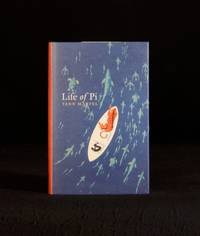 image of The Life of Pi