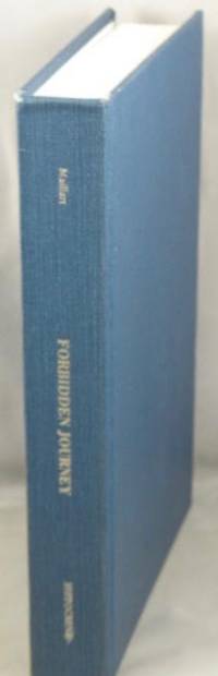 cover of Forbidden Journey.