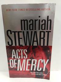cover of Acts of Mercy