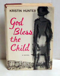 cover of God Bless the Child