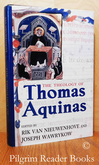 image of The Theology of Thomas Aquinas.