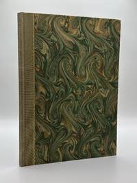 ACROBATS IN A PARK [Signed]