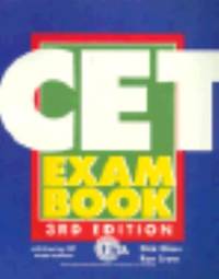 CET Exam Book