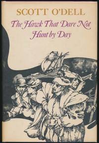 image of The Hawk That Dare Not Hunt by Day