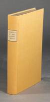 Catalogue of the magnificent library of the late Hon. Henry C. Murphy, of Brooklyn ... consisting almost wholly of Americana. The whole to be sold by auction, at the Clinton Hll sales rooms, on Monday, March 3rd, 1884..