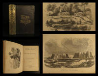 My Home in Tasmania; or, Nine Years in Australia by Charles MEREDITH - First - 1853 - from Schilb Antiquarian Rare Books (SKU: 13414)