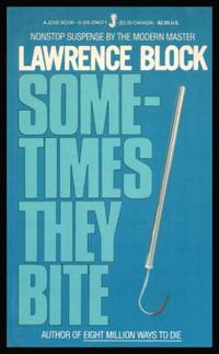 SOMETIMES THEY BITE - Stories