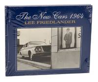 The New Cars 1964