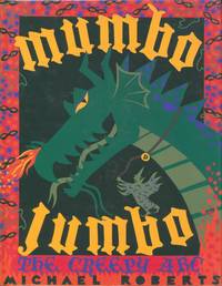 Mumbo Jumbo The Creepy ABC