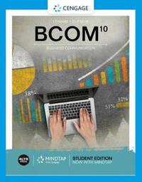 BCOM (Book Only)