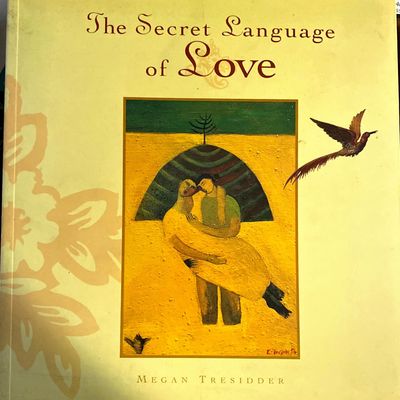 The Secret Language of Love