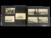 1920s Central and South America SS Resolute Voyage Photo Album, with Captioned Photographs of Panama, Colombia, Peru, Chile, Uruguay and Argentina