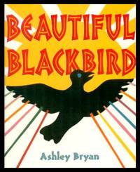 image of BEAUTIFUL BLACKBIRD