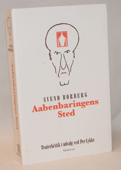 Aabenbaringens sted.