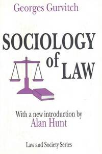 Sociology of Law