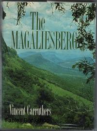 image of THE MAGALIESBERG.