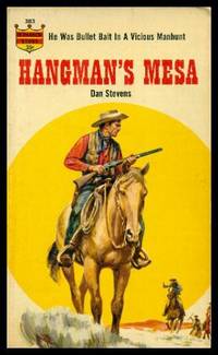 image of HANGMAN'S MESA