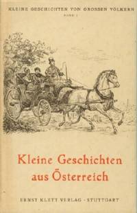 image of Kleine Geschichten Aus Osterreich