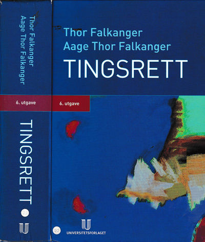 Tingsrett.
