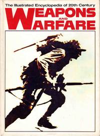 image of The Illustrated Encyclopedia of 20th Century Weapons and Warfare Volume 1