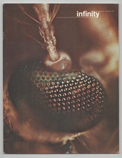 Infinity Volume XXI No. 10 October 1971