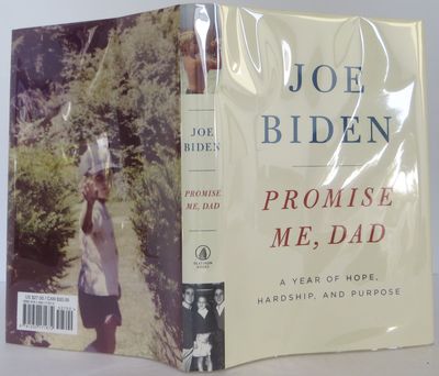 Promise Me, Dad