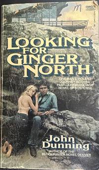 Looking for Ginger Noth