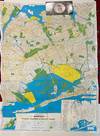 View Image 1 of 2 for Map of Queens, New York Inventory #316530