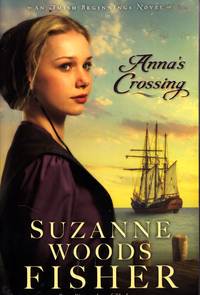 Anna's Crossing