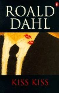 Kiss Kiss (French language edition) (French Edition)
