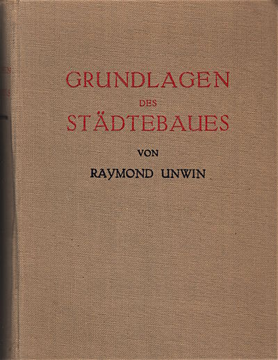 Grundlagen des Städtebaues Eine Anleitung zum…