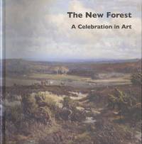 image of The New Forest - A Celebration in Art