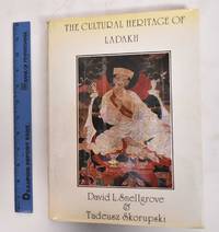 image of The Cultural Heritage Of Ladakh, Volume 1: Central Ladakh