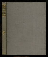 La revue fédéraliste: L'état du cinéma Mil Neuf Cent Vingt-Sept