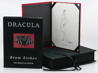 Dracula; The Definitive Edition by STOKER, BRAM - 1996