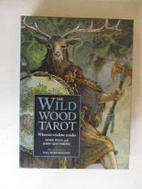 Wildwood Tarot: Wherein wisdom resides