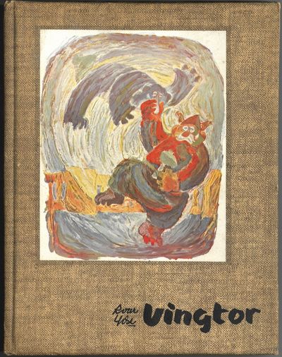 Vingtor.