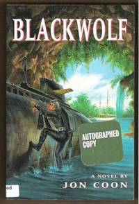 BLACKWOLF Autographed Copy