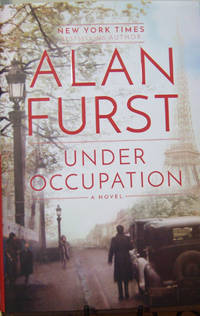 Under Occupation: A Novel