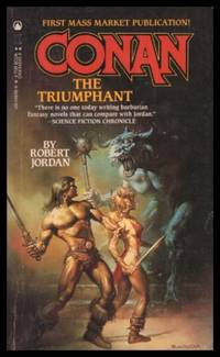 CONAN THE TRIUMPHANT