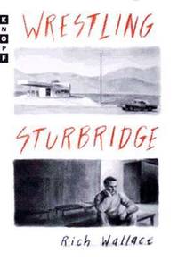 Wrestling Sturbridge