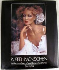 Puppenmenschen by Pavel Kohout - Hardcover - Edition Unstated - 1983 - from Dennis Holzman Antiques (SKU: 011495)