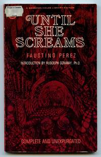 cover of Until She Screams